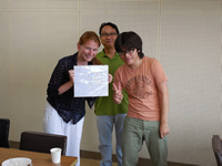 Tonouchi Group 2
